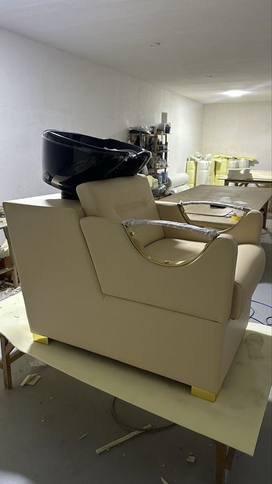 Мойка для салона красоты!