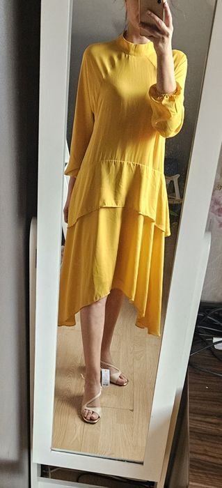 ONLY дамска рокля