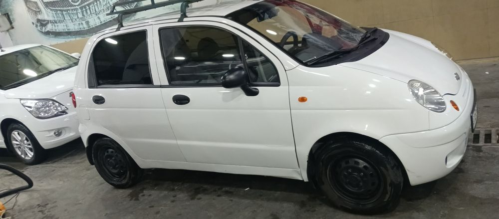 Matiz 2016 evro sotiladi