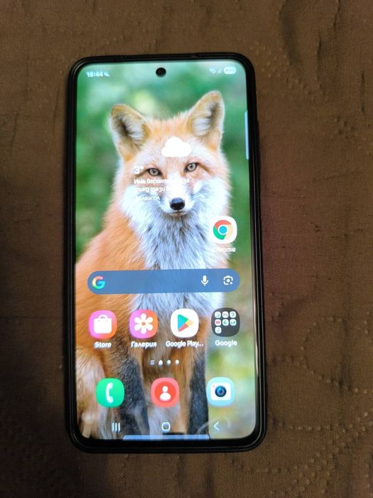 Samsung Galaxy s21 fe