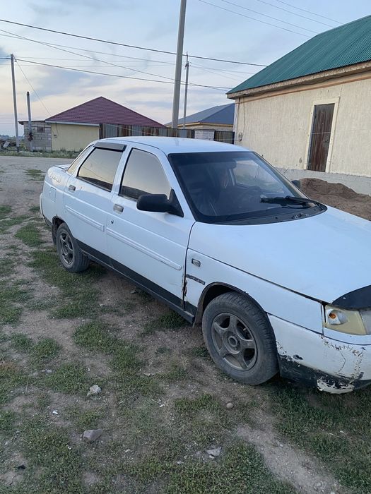 Десятька есть на продаже