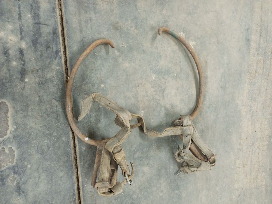 Продам Когти железные