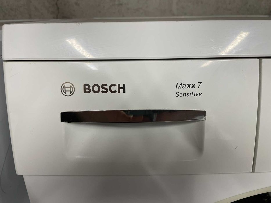 Сушилня Bosch Maxx 7 Sensitive 7кг WTE86184