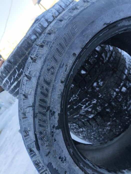 Бриджистон  отличном состоянии