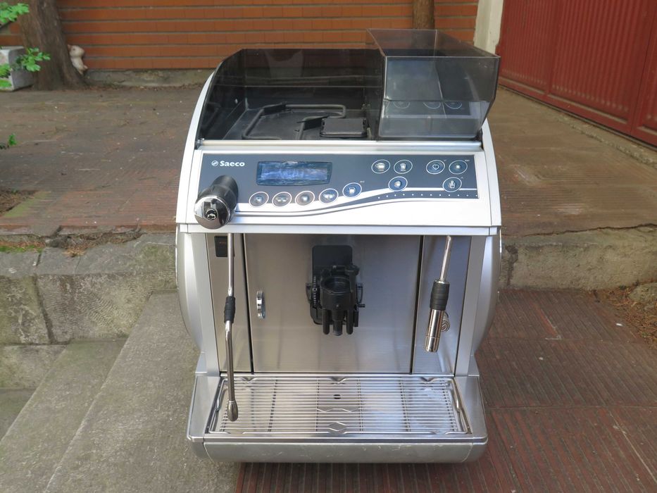 Saeco Idea -Професионал, кафеавтомат