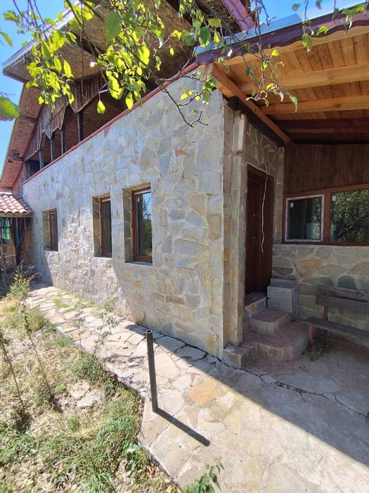 Продава се Къща в с. Кошничари, Област Търговище - 150 кв.м за 306 €/кв.м - Снимка #2