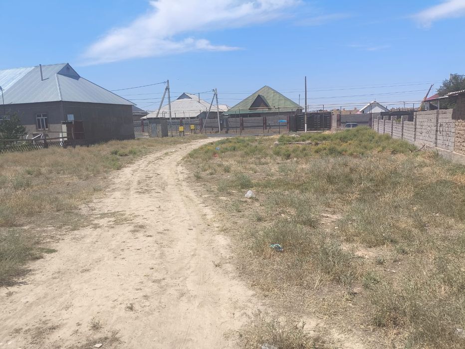 Қайнарбұлақ жер телім