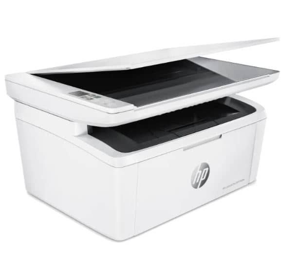 Printer HP LaserJet Pro MFP M28w