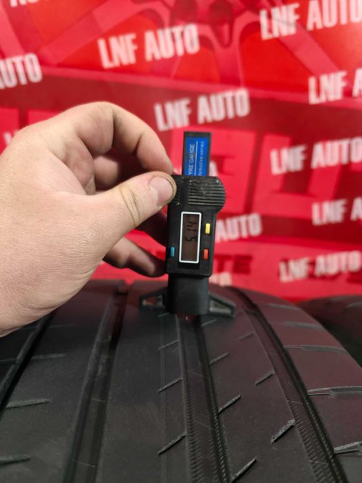 Anvelope de VARA - 255/40/20 - Michelin PS - 5 MM - DOT 2022 !