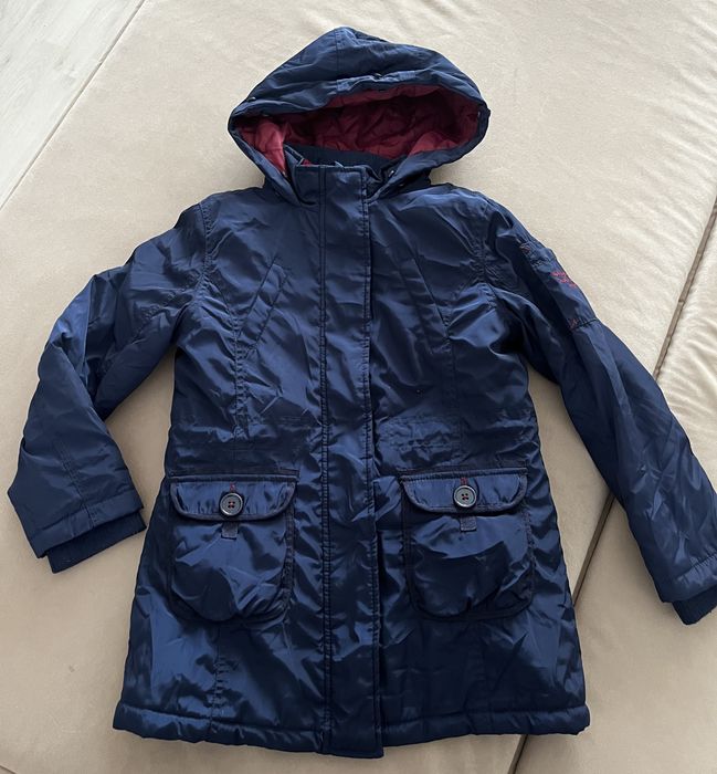 Geaca cu vesta inclusa mar 128