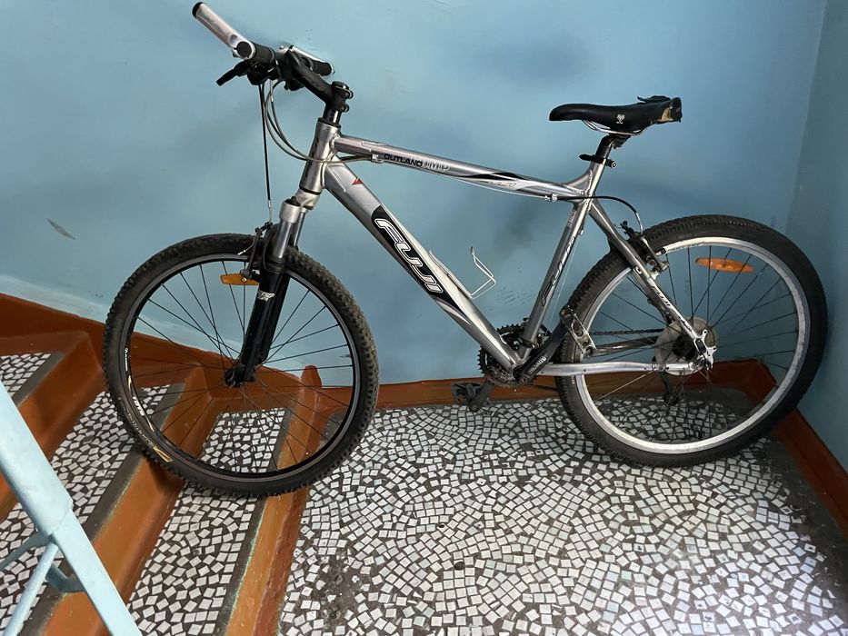 Велосипед продам срочно