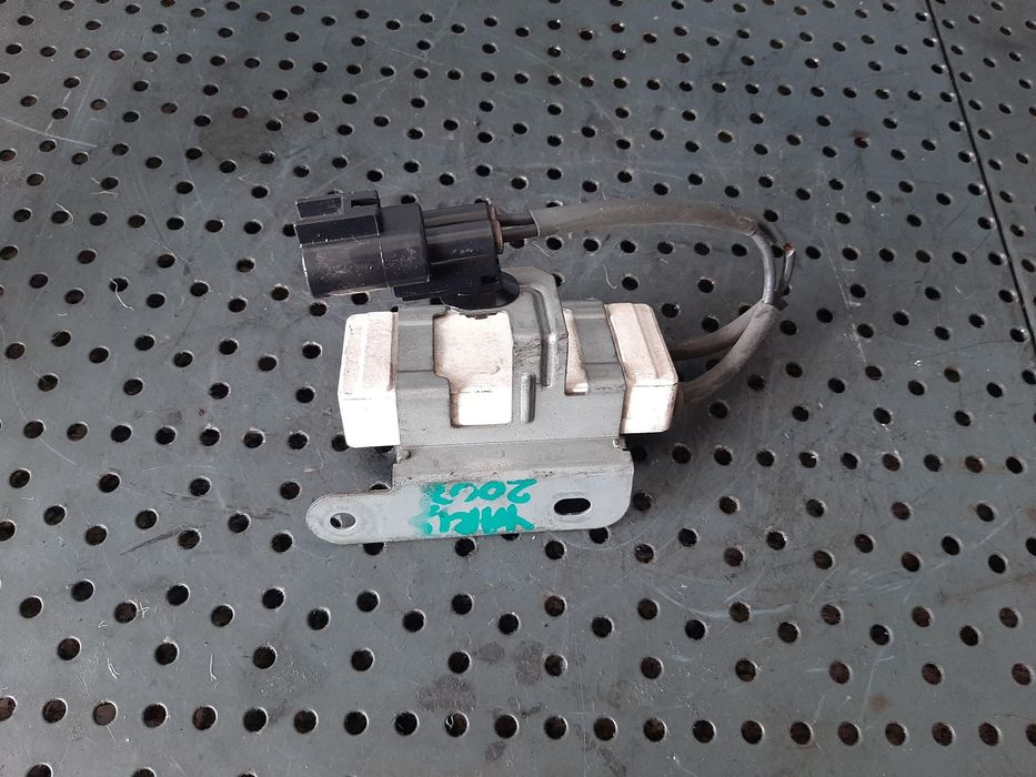 rezistenta releu aeroterma toyota yaris p9 2468106110b