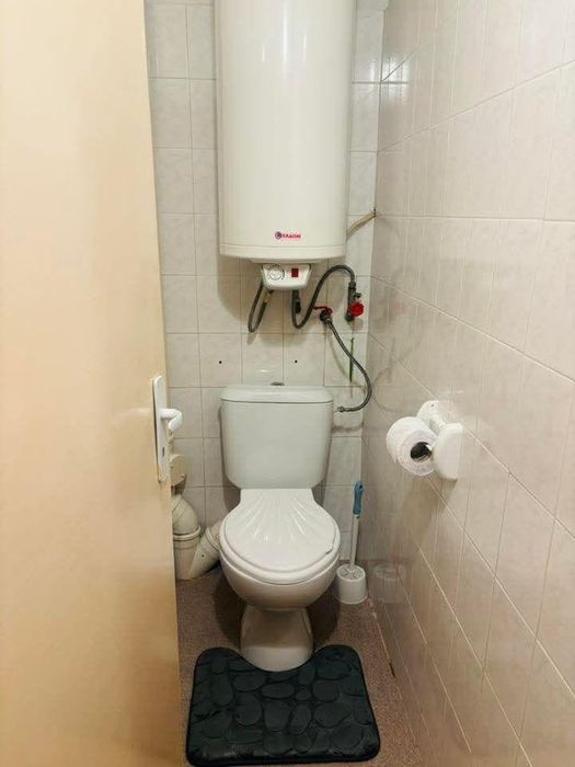 Дава се под наем Двустаен апартамент в Варна, ВИНС - 55 кв.м за 490 € - Снимка #5