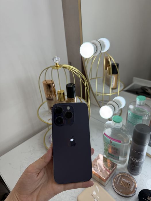 Iphone 14 pro 256 гб