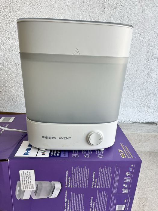 Стерилизатор Philips