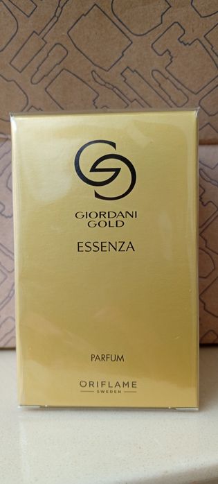 Parfum  Giordani Gold Essenza 50 ml – Nou, Sigilat