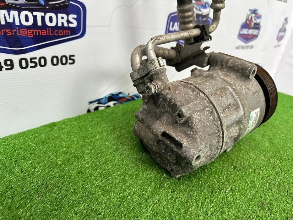 compresor ac opel insignia 2.0 diesel 2008-2018 r134a