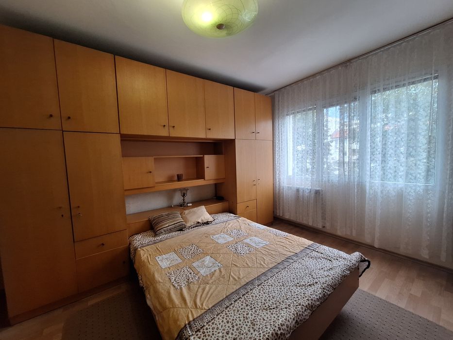 Дава се под наем Тристаен апартамент в София, Обеля 2 - 100 кв.м за 663 € - Снимка #10