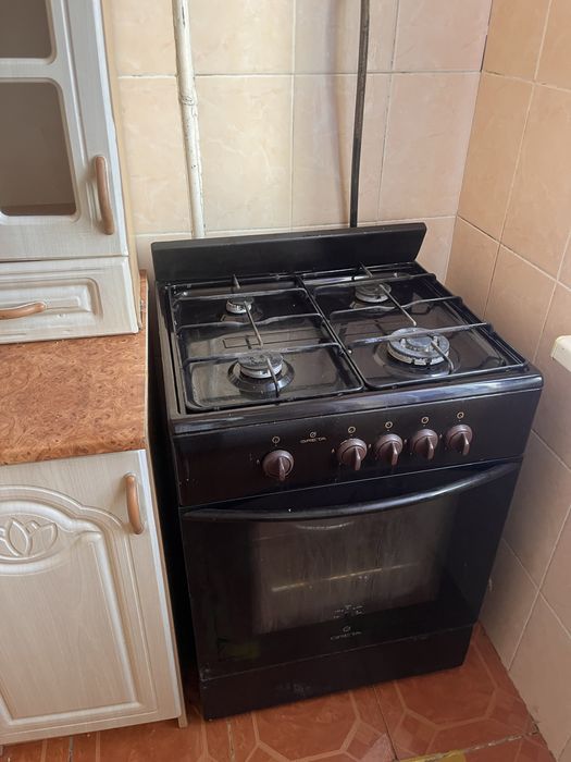 Жағдайы жақсы газ