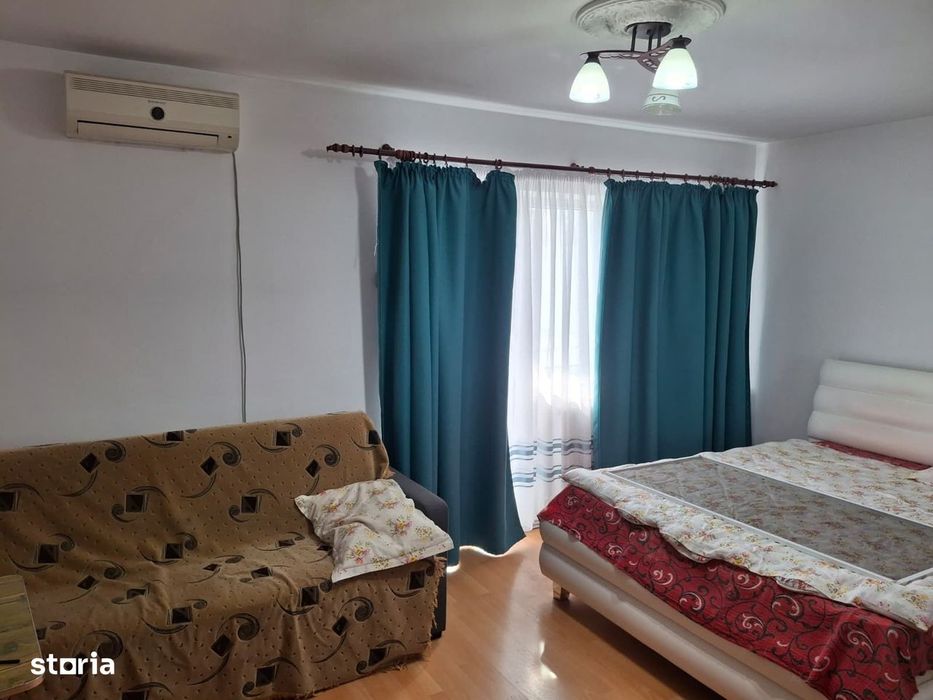 Apartament 3 camere decomandate – Mărăști — fotografia 1