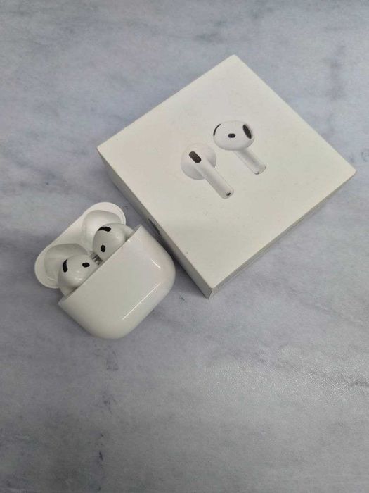 AirPods 4 2024 (Павлодар) лот 108/3373