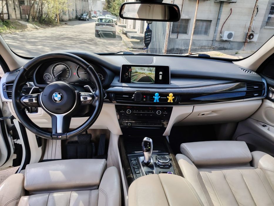 De vanzare BMW X5