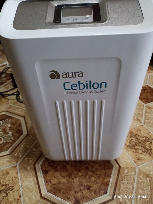 Продам фильтр для воды