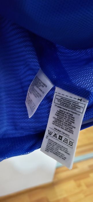 Bluza Adidas Olympique de Marseille,marimea L