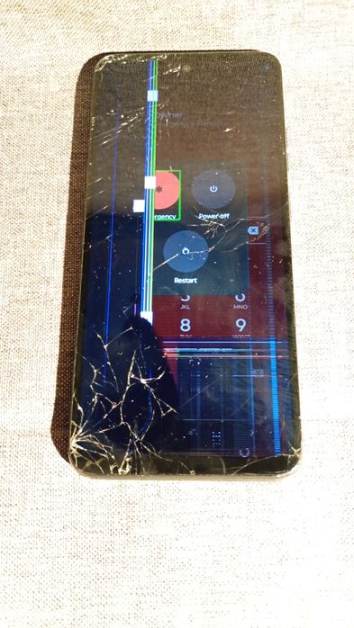 MOTOROLA  Moto G34 5G  -за части