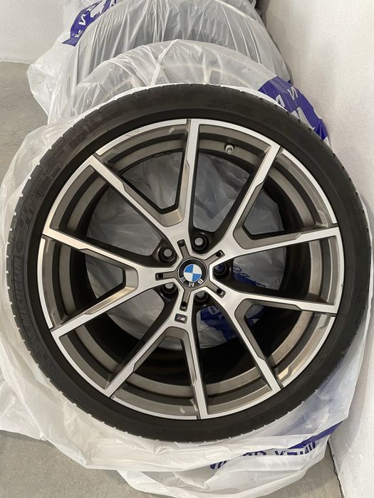 джанти BMW 20’ M - оригинални