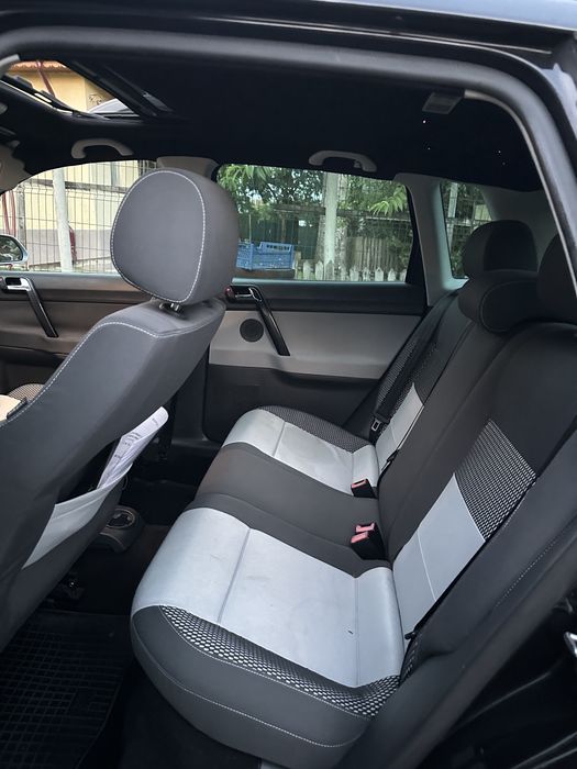 Volkswagen CrossPolo 1.9TDI