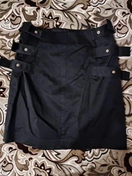 Юбка Helmut Lang