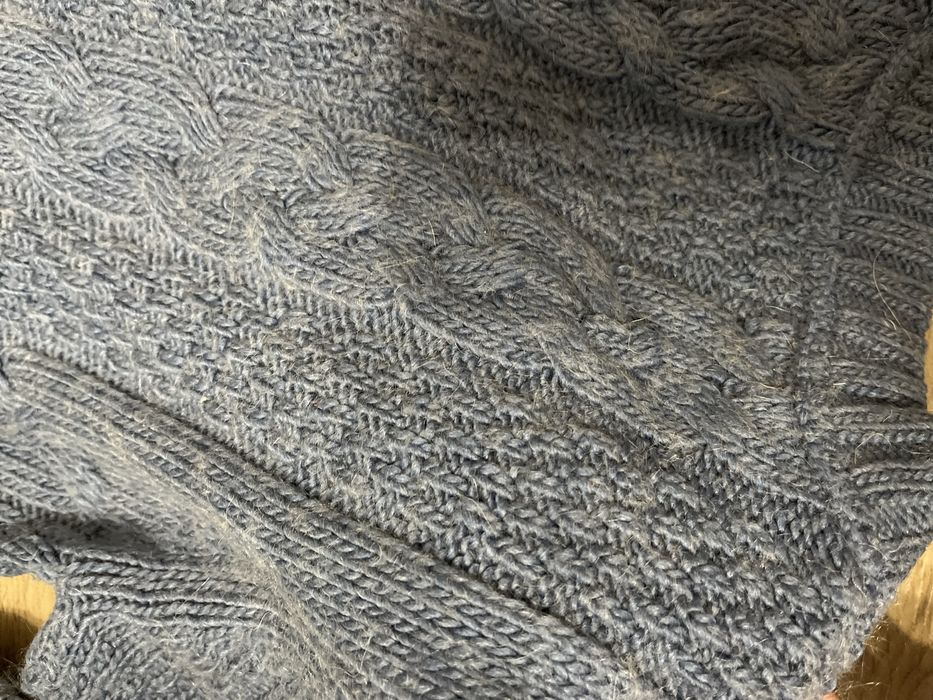 топла зимна рокля