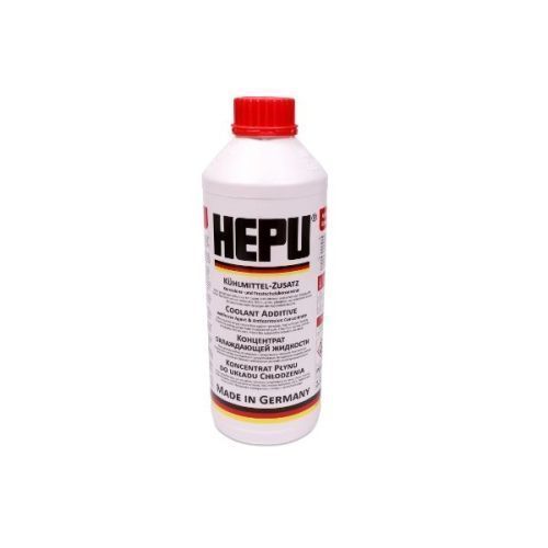 Hepu Antigel