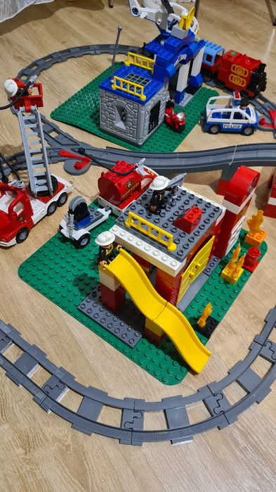 Продам  LEGO Duplo