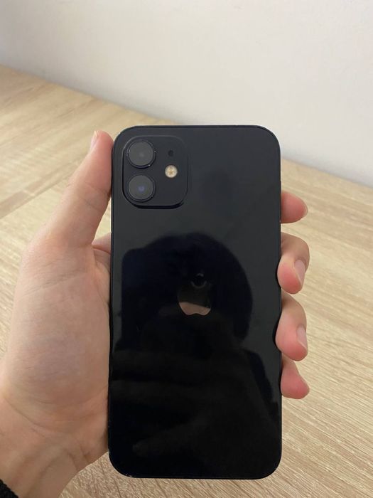 Айфон 12 100% акб