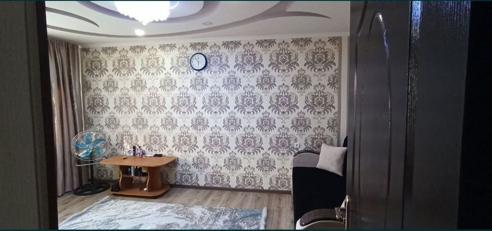 Продам свою квартиру на Лисунова, кирпич