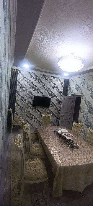 Назарбек текистил uy