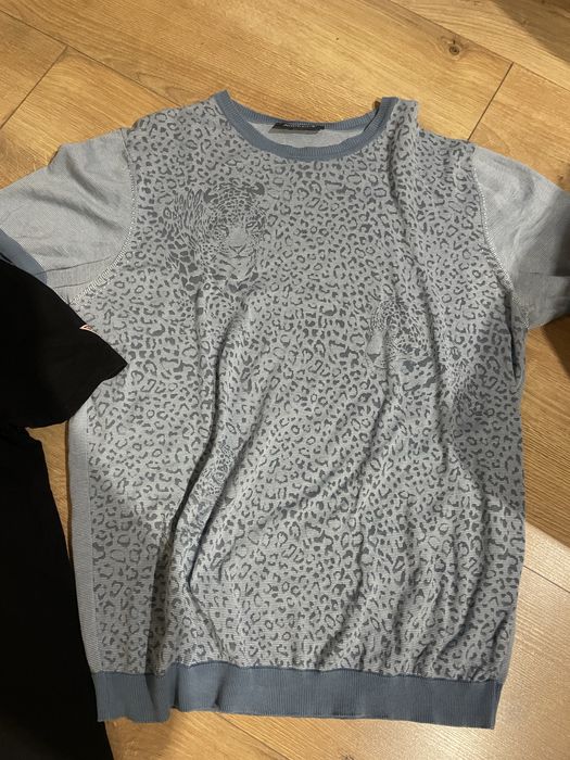 Къси панталонки dolche gabbana 50 размер