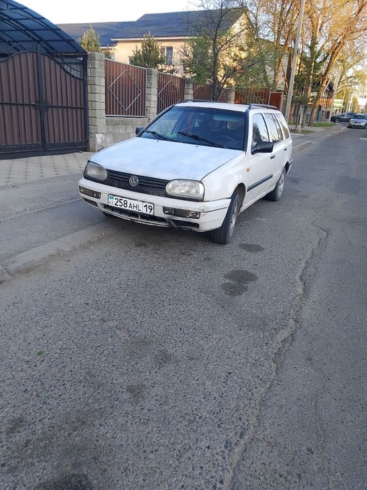 Продам гольф универсал