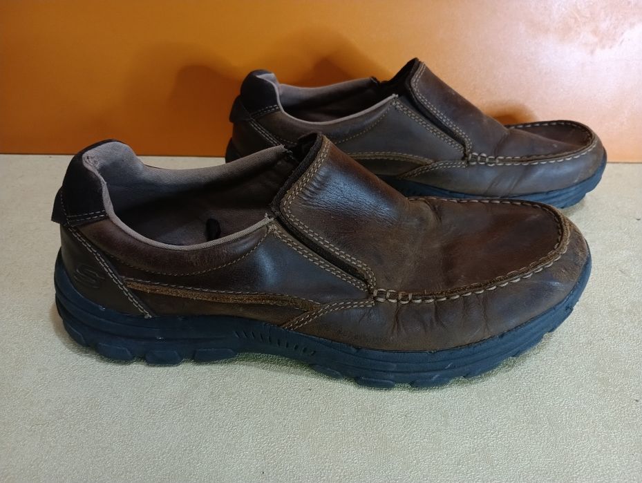 Skechers N 44 кожени - 22 лв