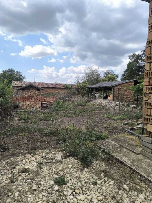 Продава се Къща в с. Богдан, Област Добрич - 50 кв.м за 357 €/кв.м - Снимка #2