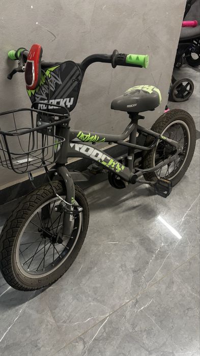 Продам Детский велосипед