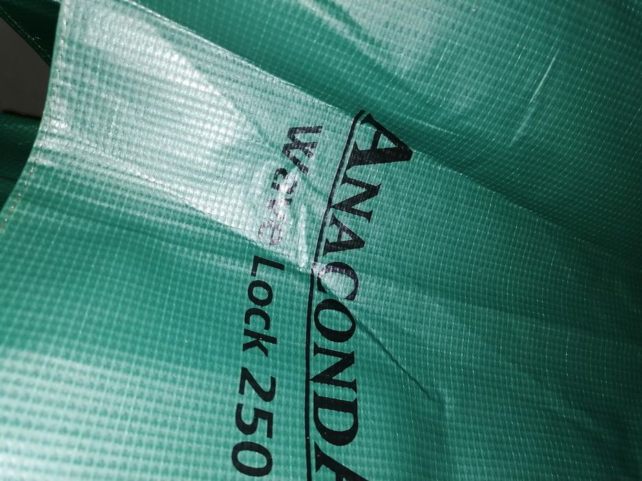 Umbrela pescar Anaconda WaveLock 250