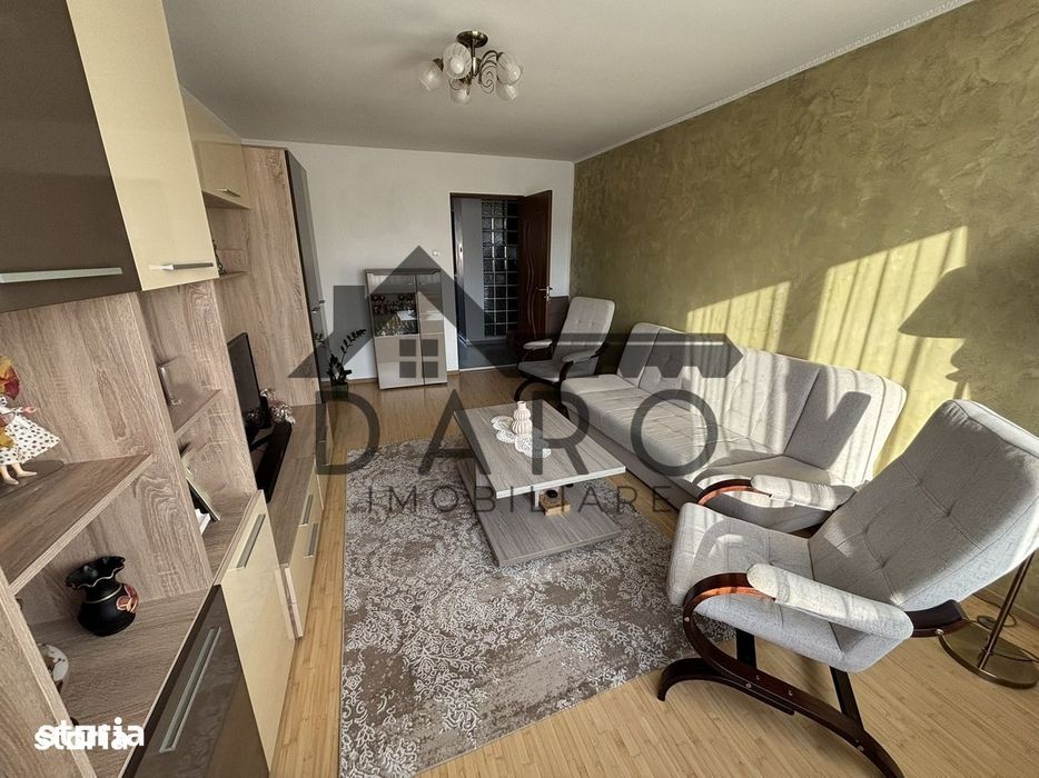 Apartament 3 camere, strada Livezeni, cartier Tudor
