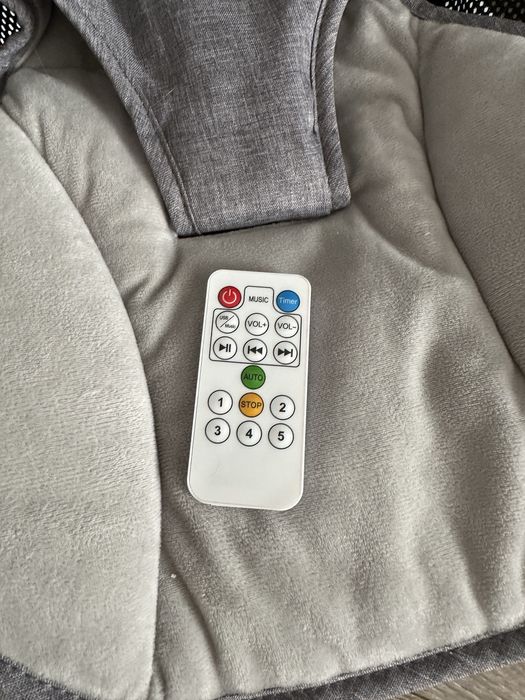 Leagan electric EvoSmart