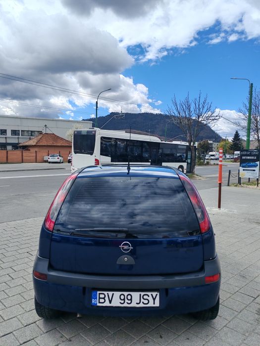 De vânzare Opel CORSA C