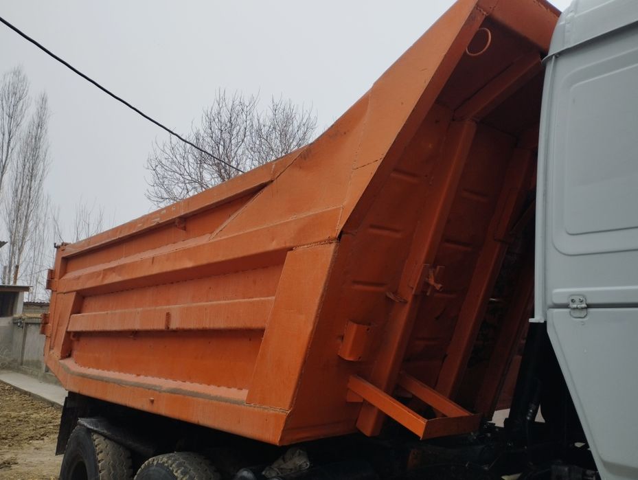 Kuzuf padramnik sotiladi