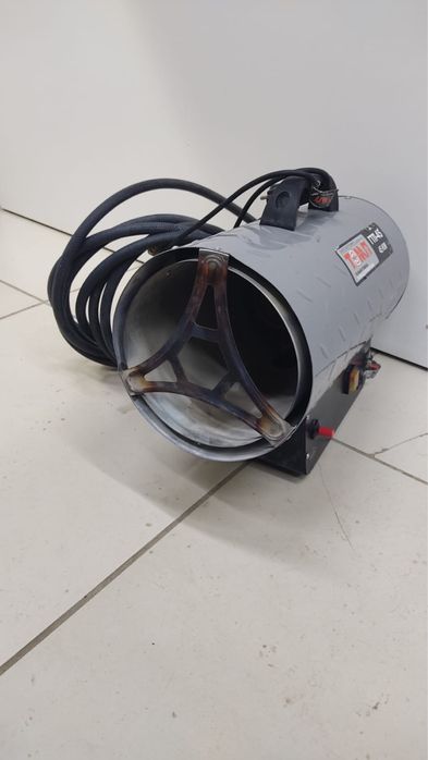 Аренда газовый пушка