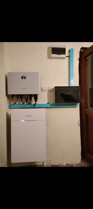 Electrician cu experiență,execut instalații electrice